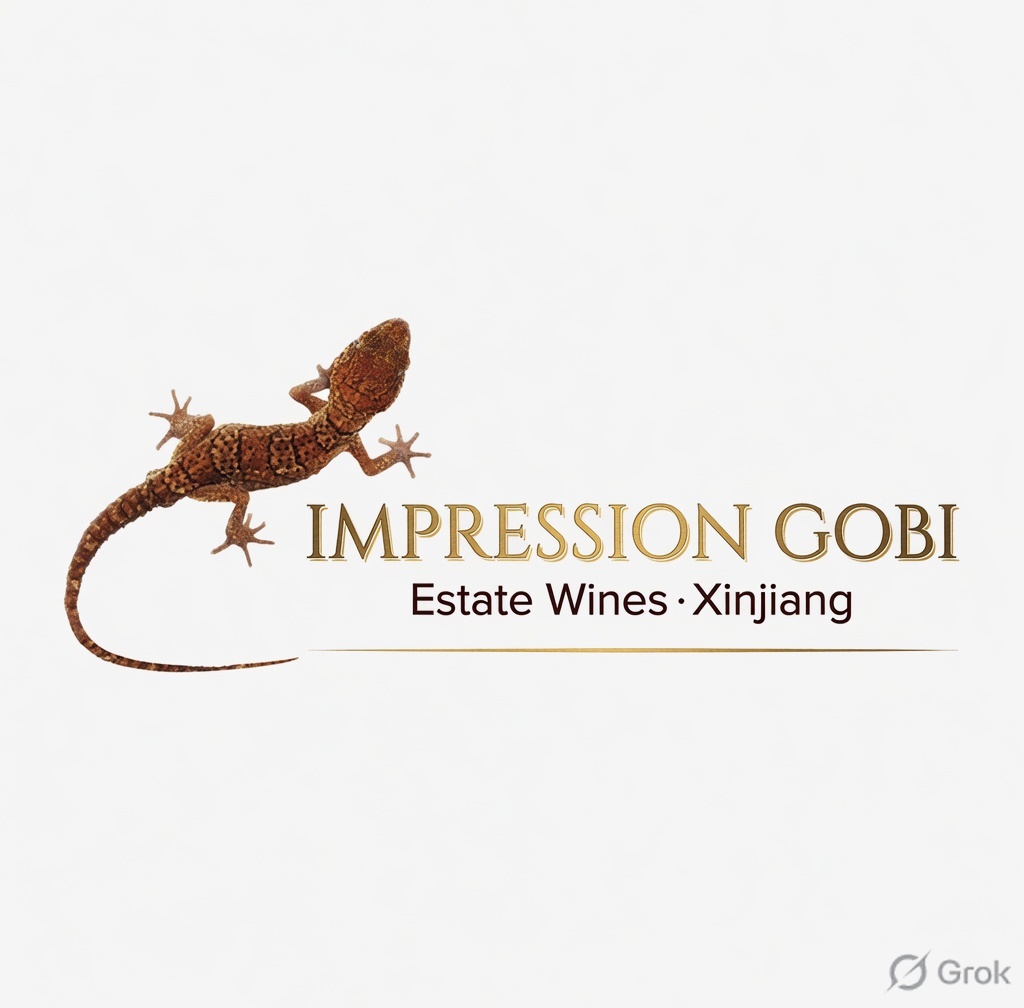 Impression Gobi